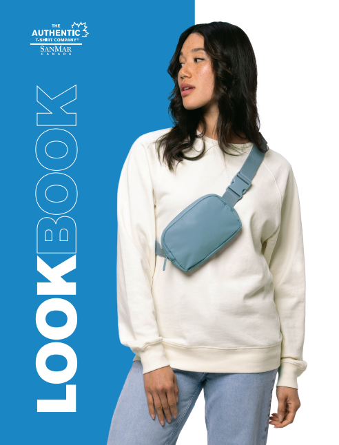 lookbook header