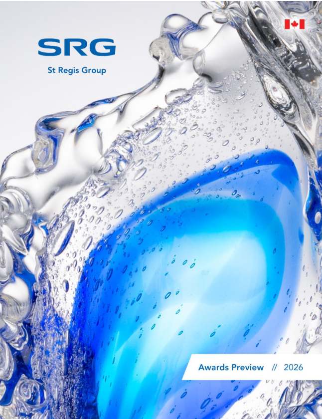 srg awards