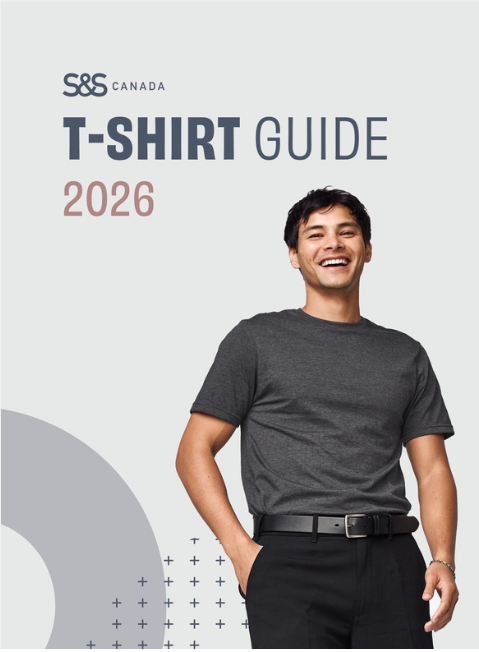 ss t-shirt guide