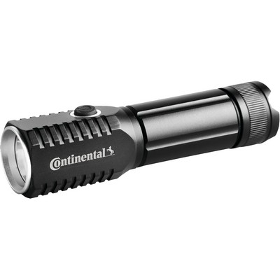 High Sierra 3W CREE XPE LED Flashlight