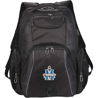 Rainier TSA Friendly 17" Laptop Backpack