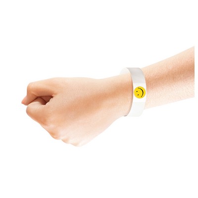 Stone Paper Wristband