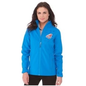 Women's MAXSON Softshell Jacket