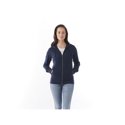 Women's CYPRESS Fleece Full Zip Hoody