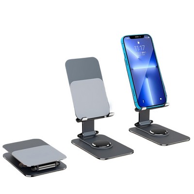 Metal Smartphone/tablet Stand Phone Holder