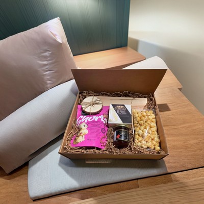 Taste Of Canadian Charcuterie Gift Set