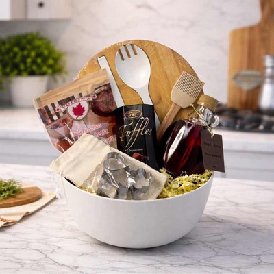 Golden Morning Gift Set