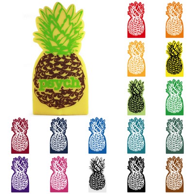 Pineapple Waver/Mitt