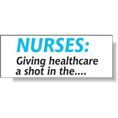 Custom Screen-Printed Magnetic Vehicle Signs up to 9"x24", Long Term Outdoor Use