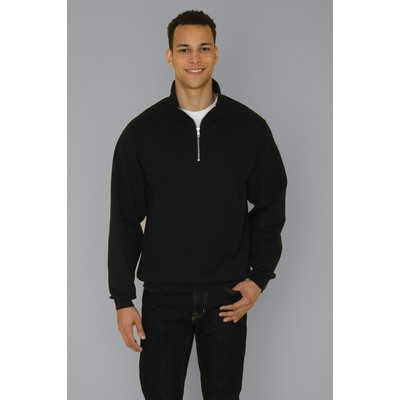 ATC™ Everyday Fleece 1/4 Zip Sweatshirt