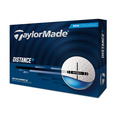 Distance+TaylorMade