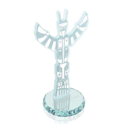 Totem Pole Award - Jade