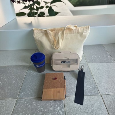 Everyday Essentials Gift Set