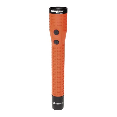 Nightstick Dual-Light Flashlight - Rechargeable