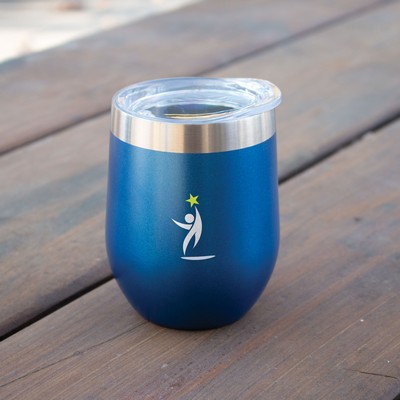 Starlight 350 Ml. (12 Fl. Oz.) Stemless Wine Mug