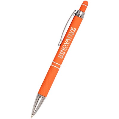 Crossgate Brite Stylus Gel Pen