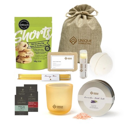 Serenity Kit