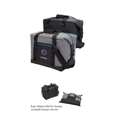 Urban Peak 30 Can Collapsible Cooler