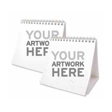 Standard Plantable Eco Calendars
