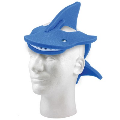 Shark Shade Hat