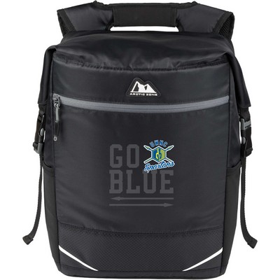 Arctic Zone Rolltop 24 Can Cinch Cooler