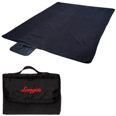 Outdoor Blanket/Carry Bag