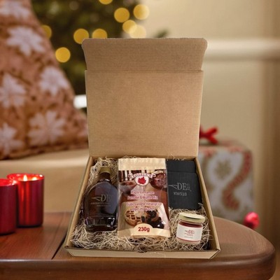 Maple Deluxe Gift Set