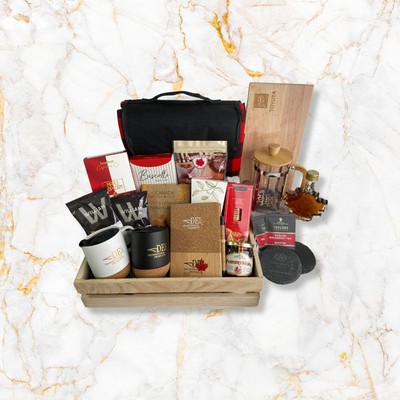 Comfort Gourmet Gift Set