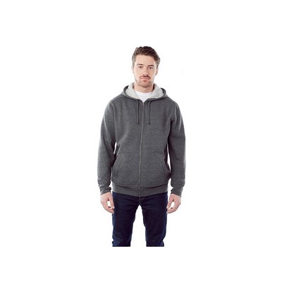 Men's CYPRESS Fleece Full Zip Hoody