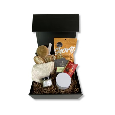 Love & Serenity Spa Gift Set