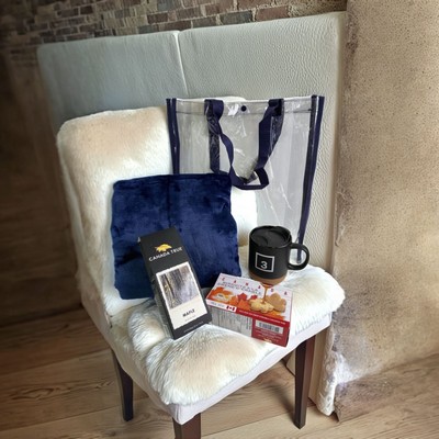 Maple Moments Cozy Gift Set