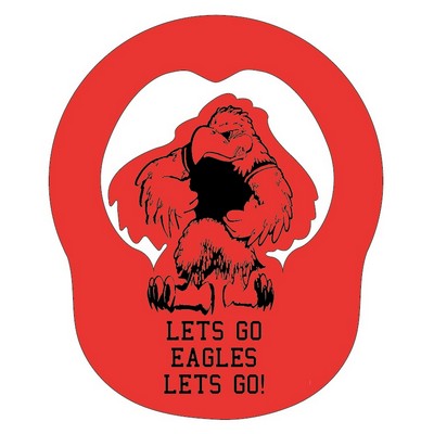 Pop-Up Visor - Eagle