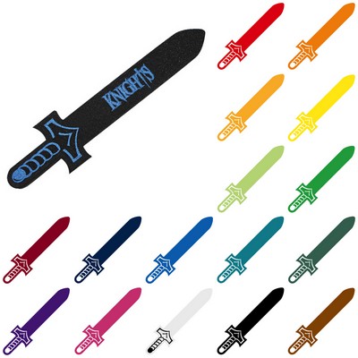 Foam Medieval Sword Waver