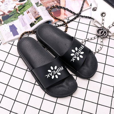 Non-Slip PVC Slipper