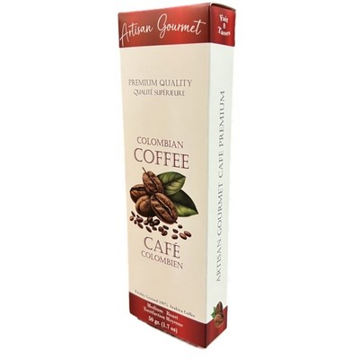 Artisan Gourmet Coffee