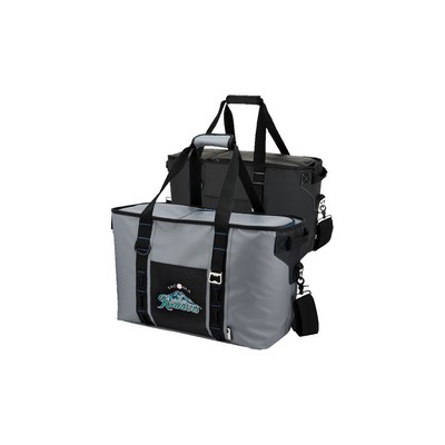 Urban Peak Waterproof 48 Can Hinge Cooler