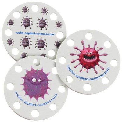 Foam Circle Test Tube Floatie