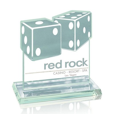 Double Dice Award
