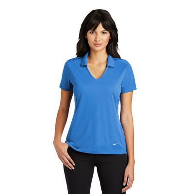 Nike Dri-FIT Vertical Mesh Ladies' Polo