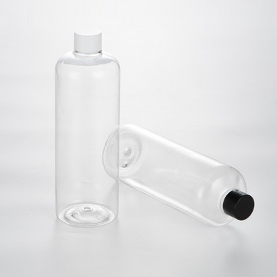 500ml Plastic Bottle