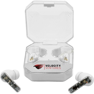 Rupt Ghostbuds TWS Earbuds