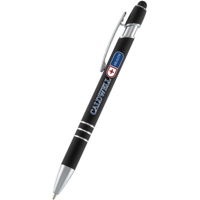 Ultima Full Colour Spectrum Softex Stylus Pen