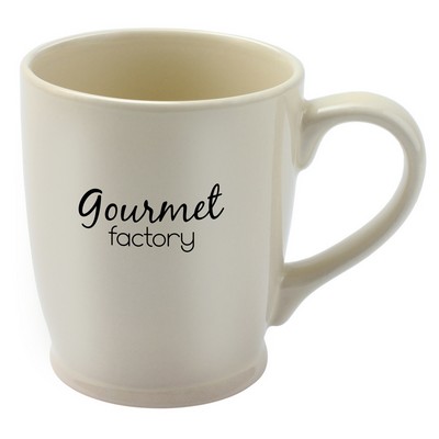 Kona 16oz natural mug