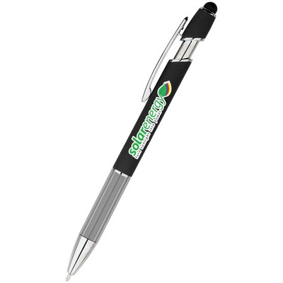 Full Colour Ultima Comfort Luxe Gel Stylus Pen