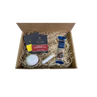 Relax And Unwind Gift Set