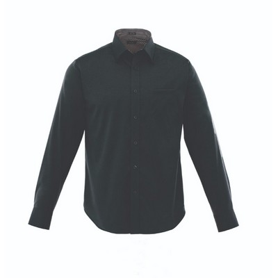 Men's CROMWELL Long Sleeve Shirt