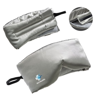 Comfort Logic™ Eye Mask Heating Wrap