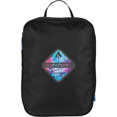 Wander & Roam Compression Packing Cube Set