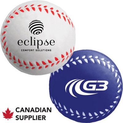 Baseball Stress Ball