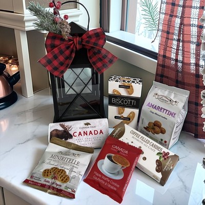 North Gourmet Collection